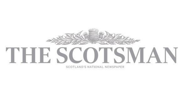 5 logo press scotsman