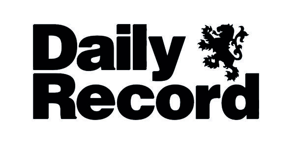 logo press daily record