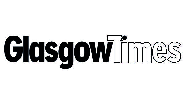 logo press glasgow times