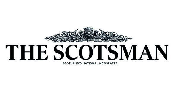 logo press scotsman